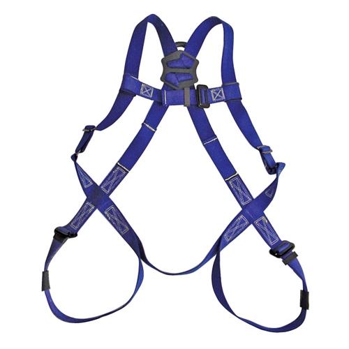 Guardian HUV Kevlar Welding Harness