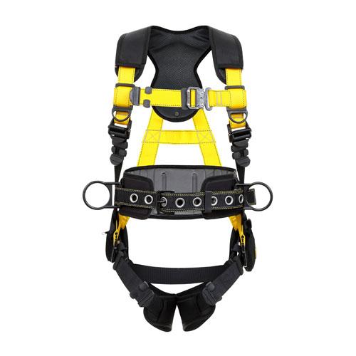 Guardian Series 5 Full-Body Harness