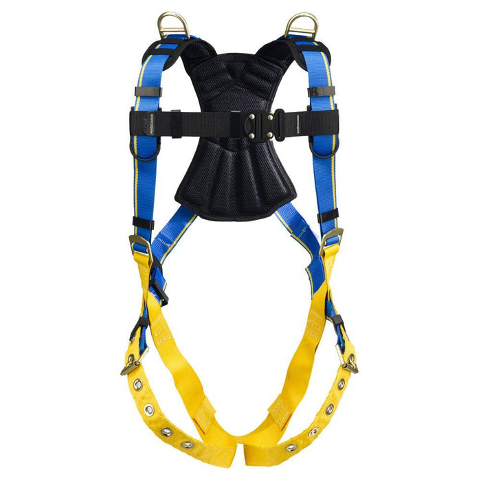 Werner Blue Armor 2000 Retrieval (3 D-Rings) Harness