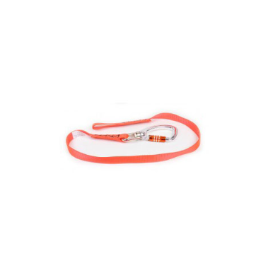 Ty-Flot L48803TSWLP 48" Tether with loop & swivel 3 action lock 80 lb rating