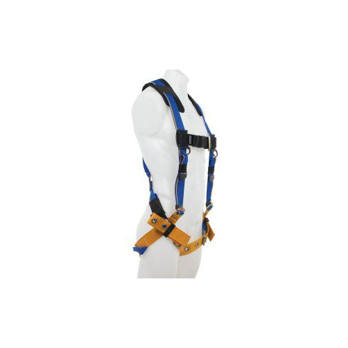 Werner Blue Armor 1000 Standard (1 D-Ring) Harness