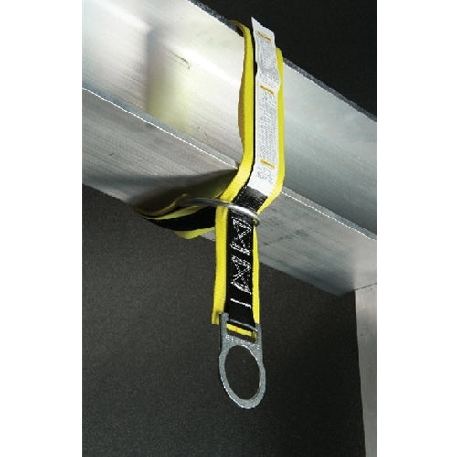 Guardian 10793 Premium 20' X-Arm With Large And Small D-Rings