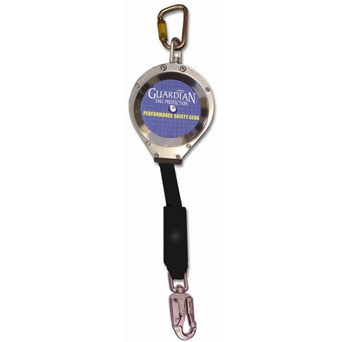 Guardian 10915 30 Foot Edge Series Retractable Lifeline