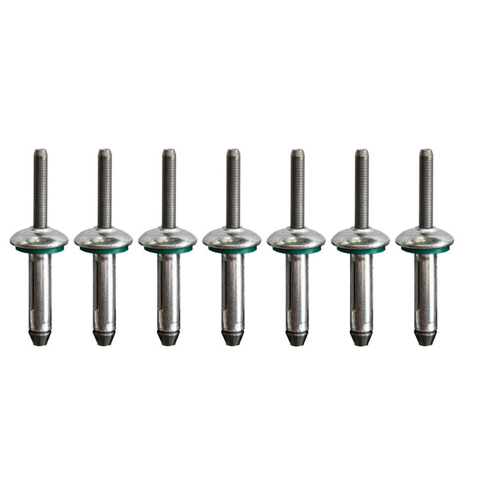 Safewaze 019-4006 Froglink Permanent & Reusable Roof Anchor