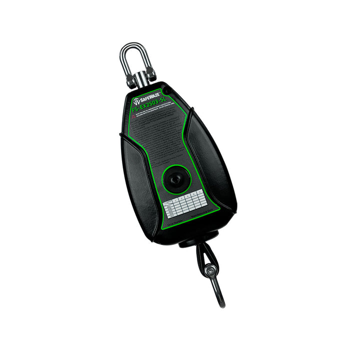 Safewaze FS-EX2503-SL SafeLink StopLink Brake Assembly