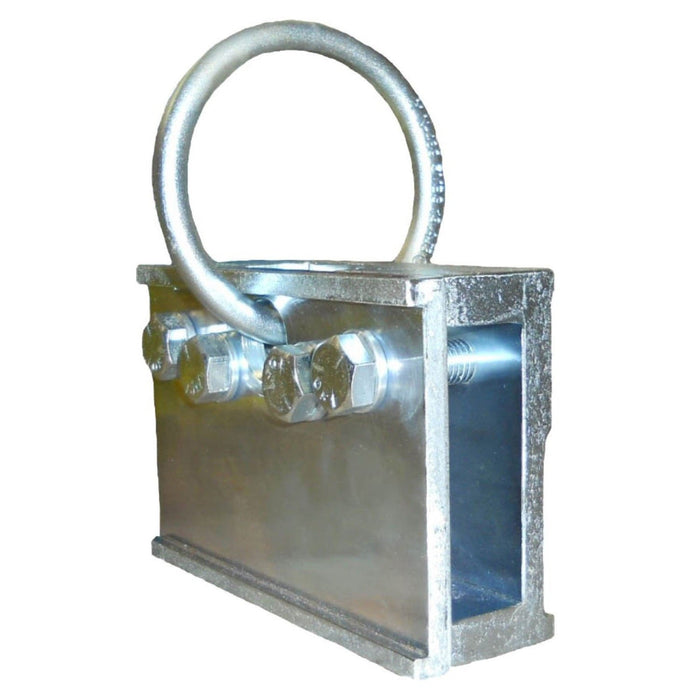 SafeWaze FS-EX311 Non-Penetrating Standing Seam Roof Anchor