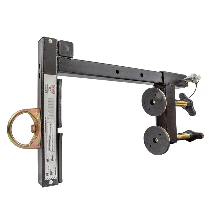 SafeWaze SW900 Parapet Wall Anchor