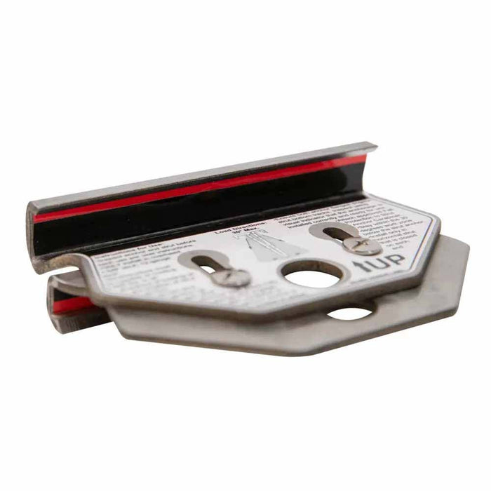 Safewaze 022-4089 Strut Anchor W/ Carabiner