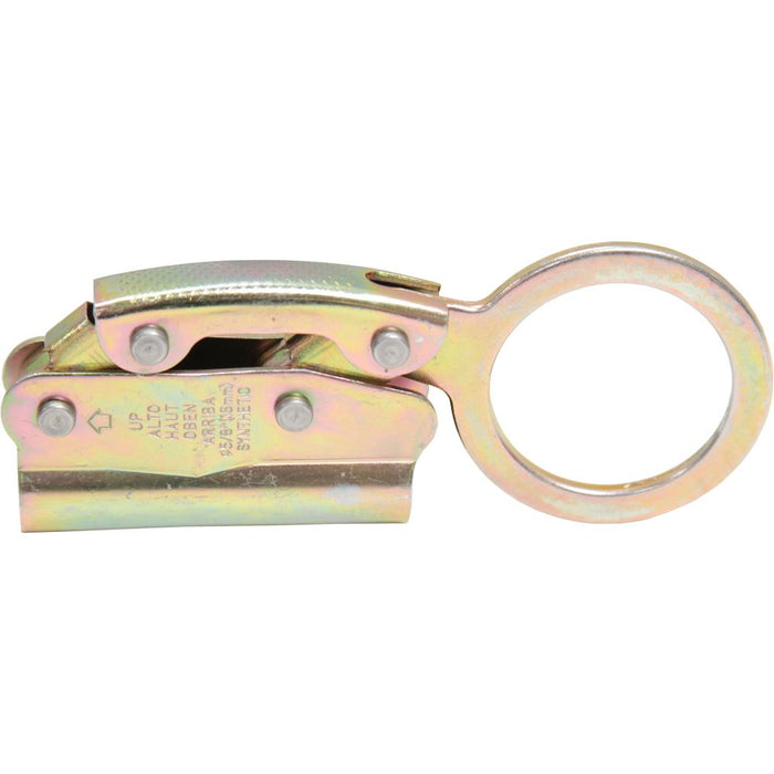 Werner L210100 Manual Rope Adjuster for 5/8in Rope