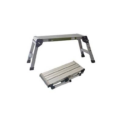Werner AP-20-MP6 225-Pound Capacity Work Platform
