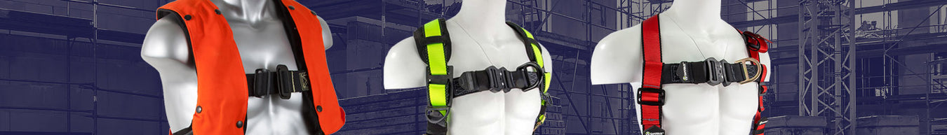 Specialty Harnesses