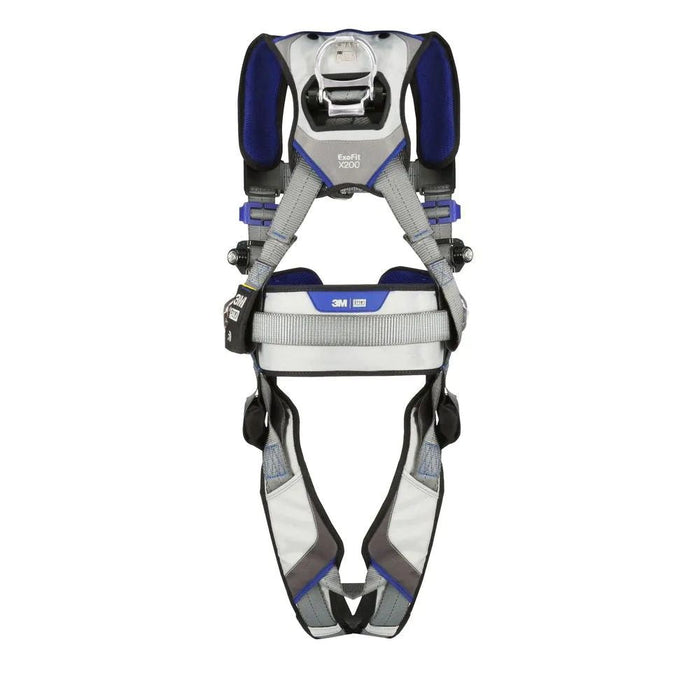 DBI Sala X200 Comfort Construction Positioning Safety Harness