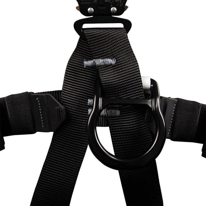 SafeWaze FS-227 Premium Wind Energy Harness