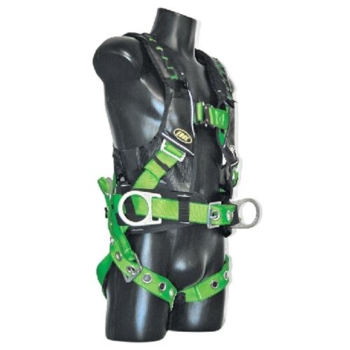 Guardian Monster Edge Harness With Side D-Rings