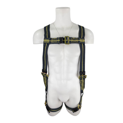 SafeWaze FS-77325-FR Fire-Rated Harness