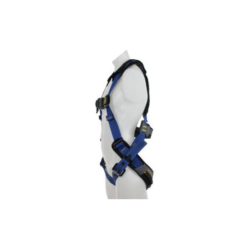 Werner ProForm F3 Standard Harness - Tongue Buckle