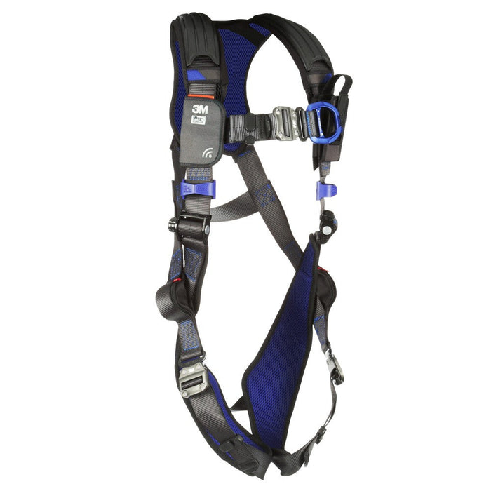 DBI Sala ExoFit NEX Vest-Style Climbing Harness