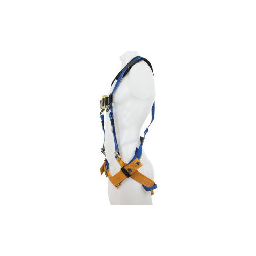 Werner Blue Armor 1000 Standard (1 D-Ring) Harness