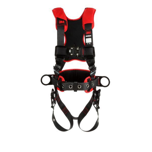 DBI Sala Comfort Construction-Style Positioning Harness