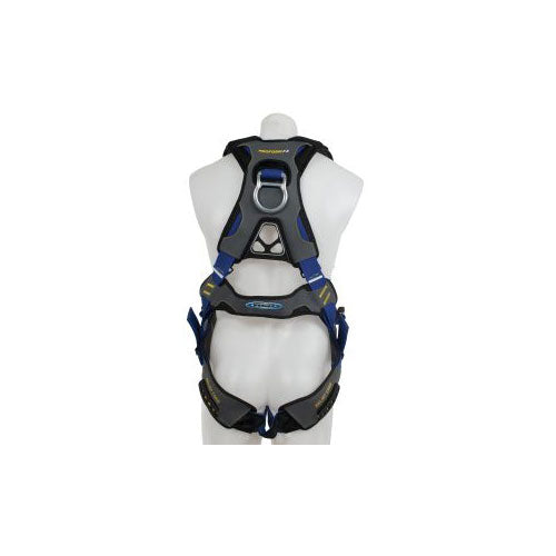 Werner ProForm F3 Standard Harness - Tongue Buckle