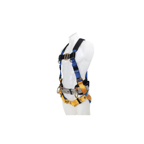 Werner LiteFit Construction Harness