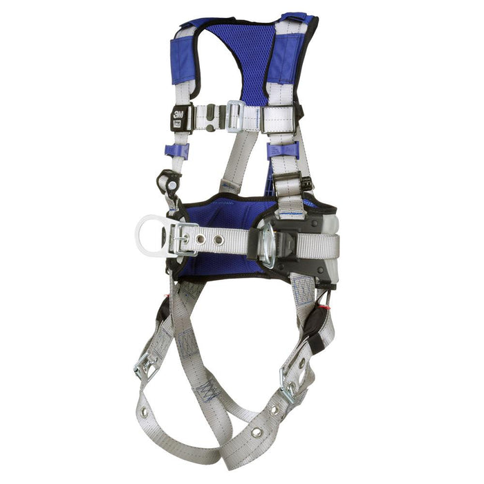 DBI Sala X100 Comfort Construction Positioning Safety Harness