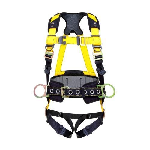 Guardian Series 3 Full-Body Harness w/ D-Rings