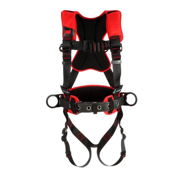 DBI Sala Comfort Construction Positioning/Climbing Harness