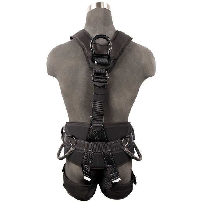 SafeWaze FS-227 Premium Wind Energy Harness