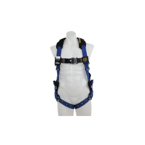 Werner ProForm F3 Standard Harness - Tongue Buckle