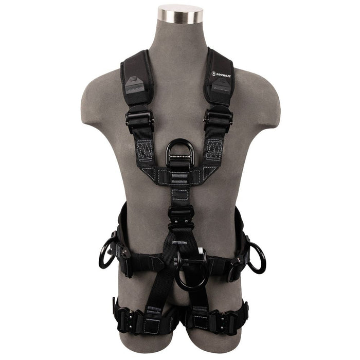 SafeWaze FS-227 Premium Wind Energy Harness