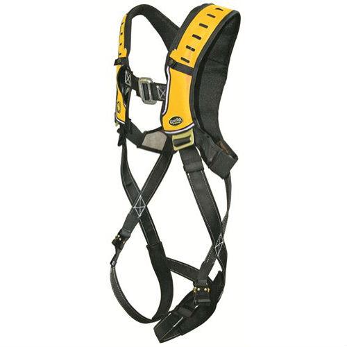 Guardian Basic HUV Premium Edge Harness - W/ Pass-Thru Chest & Leg Buckles