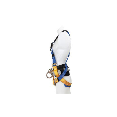 Werner LiteFit Construction Harness