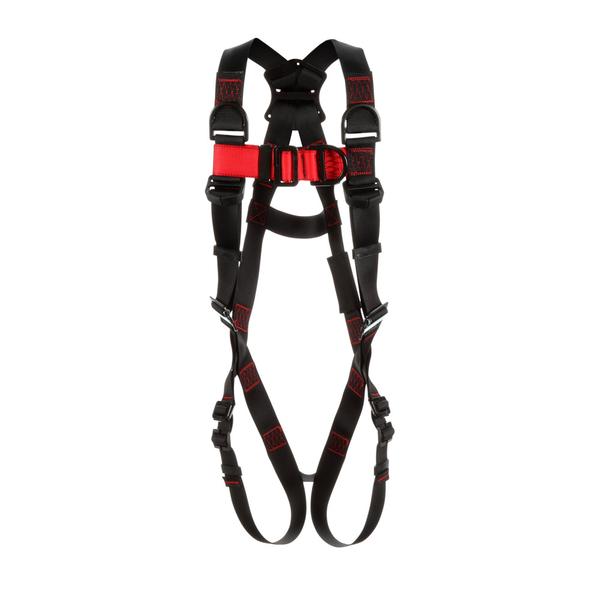 DBI Sala Vest-Style Positioning/Climbing Harness