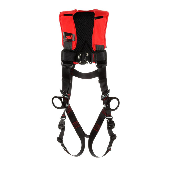 DBI Sala Comfort Vest-Style Positioning Harness