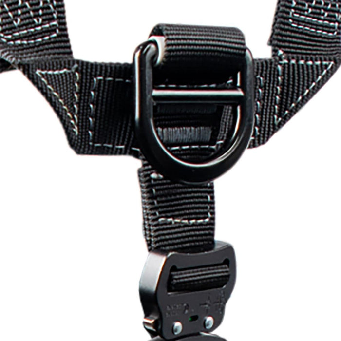 SafeWaze FS-227T Tower Erection Harness w/ Detachable Seat