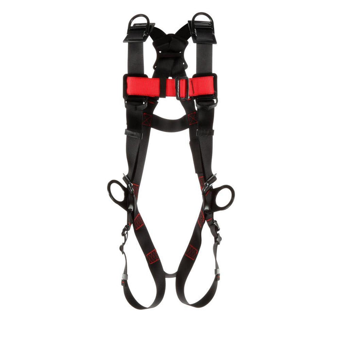 DBI Sala Vest-Style Positioning/Retrieval Harness