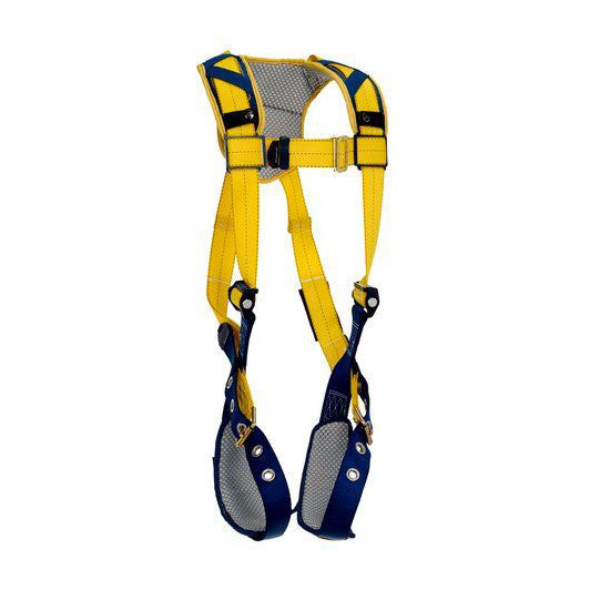 DBI Sala 1100748 Delta Comfort Vest-Style Harness