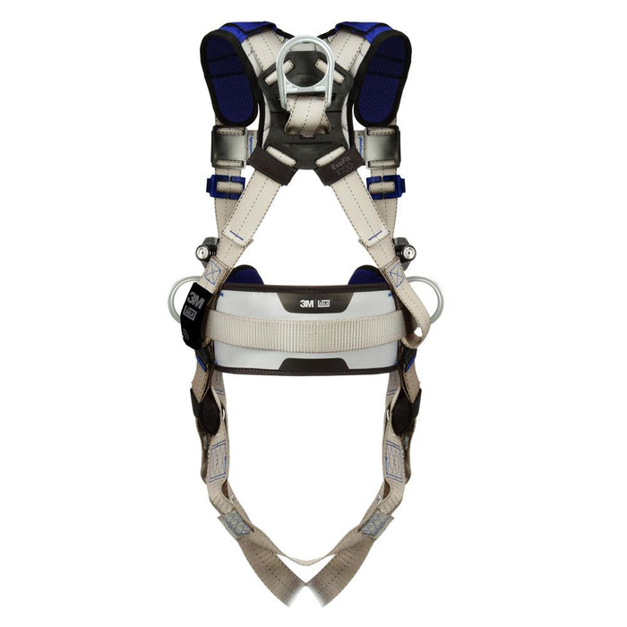 DBI Sala 1401112 X100 Comfort Construction Positioning Safety Harness