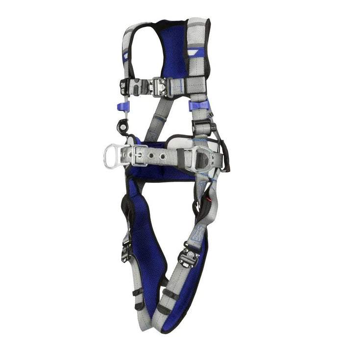 DBI Sala X200 Comfort Construction Positioning Safety Harness