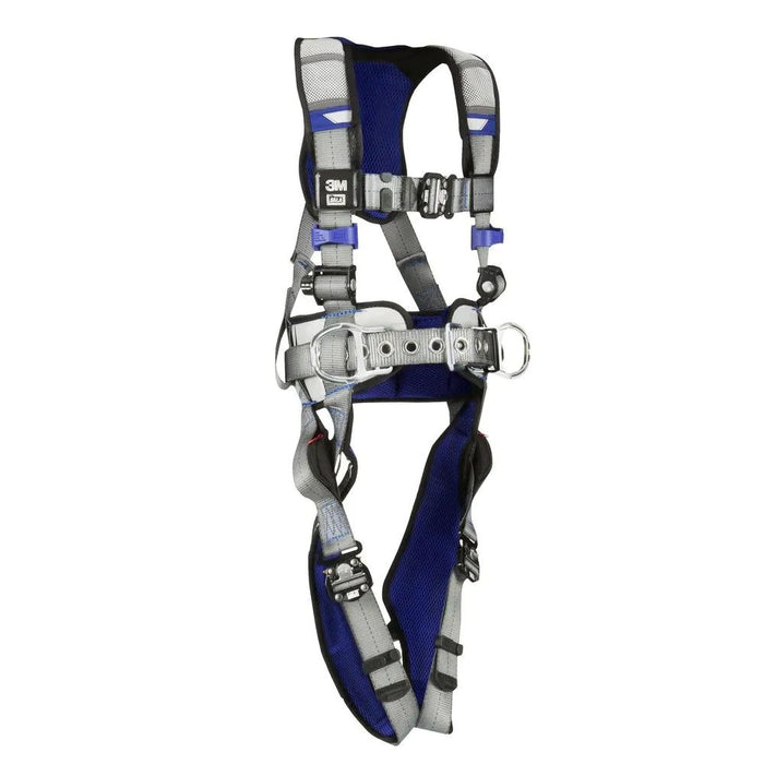 DBI Sala X200 Comfort Construction Positioning Safety Harness