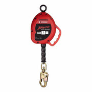 KStrong UFS310030(SS) 30 ft. Stainless Steel Cable SRL with Swivel Snap Hook