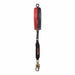 KStrong UFS310080L 80 ft Cable SRL-LE with Snap Hook, Carabiner, Tagline ANSI - 2