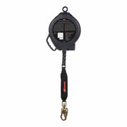KStrong UFS310080L 80 ft Cable SRL-LE with Snap Hook, Carabiner, Tagline ANSI - 3