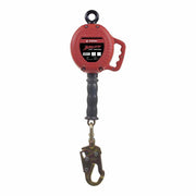 KStrong UFS330008 8 ft. Stainless Steel Cable SRL with Swivel Snap Hook - 3