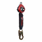 KStrong UFS350002 6 ft. Micron SRL with Snap Hook and Carabiner (ANSI) - 2