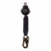 KStrong UFS350002 6 ft. Micron SRL with Snap Hook and Carabiner (ANSI) - 5