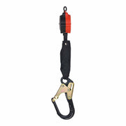 KStrong UFS356002D Dual 6 ft Micron SRL with Rebar Hooks and Dorsal Connector - 3