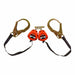 KStrong UFS359206D Dual 9 ft. SRL Hi-Abrasion Webbing Rebar Hooks ANSI