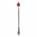 KStrong UFS359506S 9 ft. SRL with Hi-Abrasion Webbing & Snap Hook (ANSI) - 2